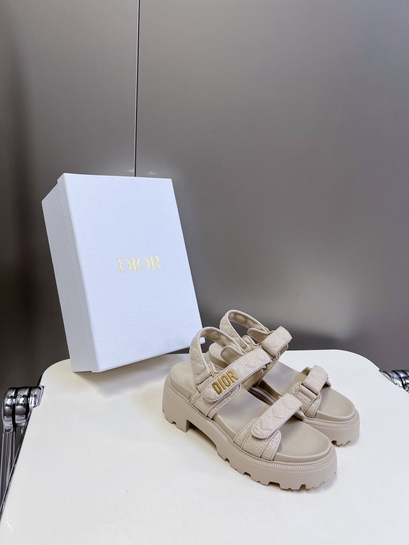 Christian Dior Sandals